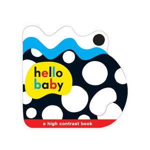 Hello Baby: Baby Grip!