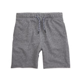 Appaman Boys Camp Shorts ~ Grey Heather