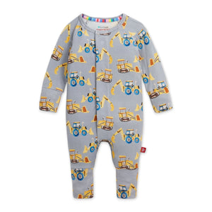 Magnetic Me Modal Convertible Romper ~ Doze Off
