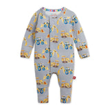 Magnetic Me Modal Convertible Romper ~ Doze Off