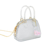 Tiny Treats Jelly Bead Bowling Bag
