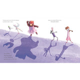 The Bear Who Wanted to Dance