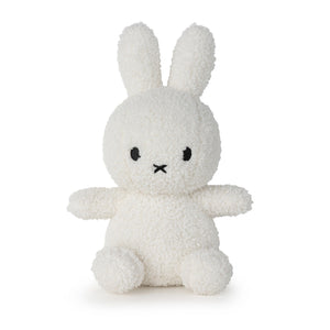 Bon Ton Toys Miffy Tiny Teddy 9" Plush