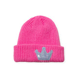 Petite Hailey Crown Beanie