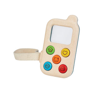 PlanToys My First Phone