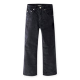 Molo Andy Corduroy Pants ~ Galaxy Blue