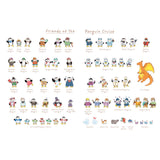 Welcome to the Penguin Cruise