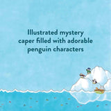 Welcome to the Penguin Cruise