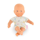 Corolle Mini Calin Bunnies Doll ~ Blue Eyes
