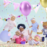 Corolle Bébé Calin ~ Loving Teddy Bear