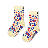Happy Socks 3 Pack Astronaut Socks Gift Set
