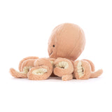 Jellycat Odell Octopus