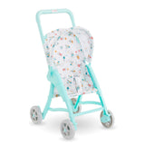 Corolle Doll Stroller ~ Mint