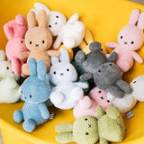 Bon Ton Toys Miffy Corduroy Plush