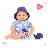 Corolle Bébé Bath ~ Marin