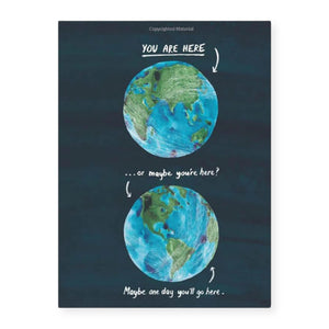 Everything & Everywhere