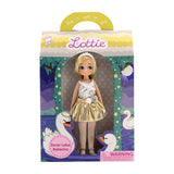 Lottie Dolls Swan Lake Lottie