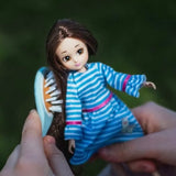 Lottie Dolls Long Hair Lottie