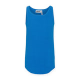 Molo Roberta Tank 7-12 ~ Retro Blue