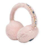 Super Smalls Cotton Candy Ear Muffs