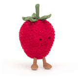 Jellycat Amuseables Strawberry