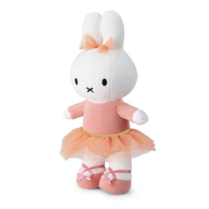 Bon Ton Toys Miffy Ballerina Plush