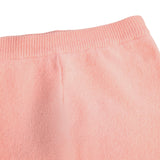 Molo Baby Gilby Knit Sweater & Solana Pants Set ~ Mellow Rose