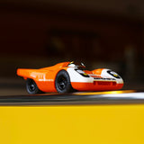 Playforever Zemonsta Car