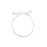 Angel Dear Ribbed Knot Headband ~ Pretty Bows