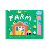Ask Me About: Farm