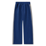 Molo Meracer/Ash Tracksuit ~ Naval Blue