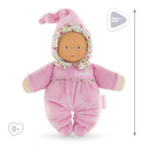 Corolle Babidoux Blossom Garden Soft Baby Doll