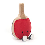 Jellycat Amuseables Sports Table Tennis