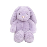Mon Ami Heather Lavender Bunny