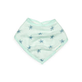 Loulou Lollipop Muslin Bandana Bib Set ~ Ocean Explorer