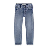 Babyface Boys Jeans ~ Blue Denim