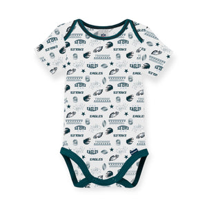 Eagles Onesie S/S ~ Play Diagram