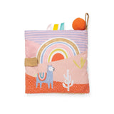 Manhattan Toy Llama Soft Book