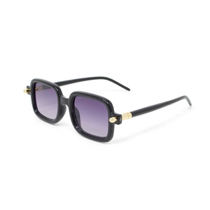 Tiny Treats & Zomi Gems Retro Rectangle Sunglasses