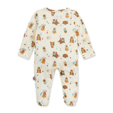 Magnetic Me Modal Footie ~ Beary Silly