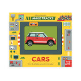 Make Tracks: Cars