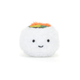 Jellycat Sassy Sushi Uramaki