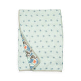 Loulou Lollipop Muslin Quilt Blanket ~ Seals