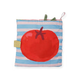 Manhattan Toy Mini-Apple Farm Soft Activity Book