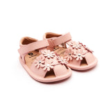 Old Soles Wild Flower Sandal ~ Powder Pink