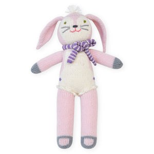 Blabla Knit Doll ~ Fleur the Bunny