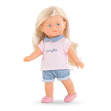 Corolle Mini Corolline Set ~ Rosy Mini World