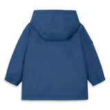 Mayoral Boys Rain Coat ~ Navy