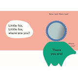 Baby Faces: Little Owl, Where Are You?