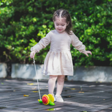 PlanToys Pull Along Snail